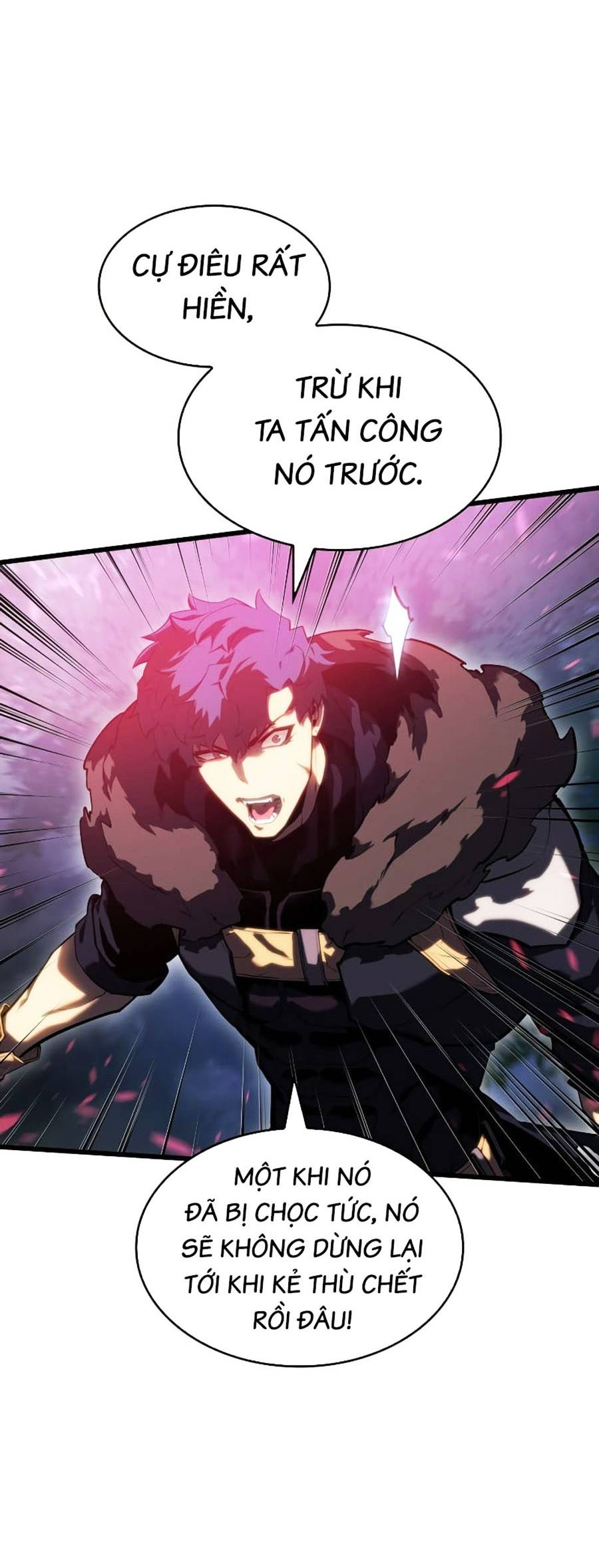 Ranker Cấp SSS Hồi Quy Chapter 78 - Trang 2