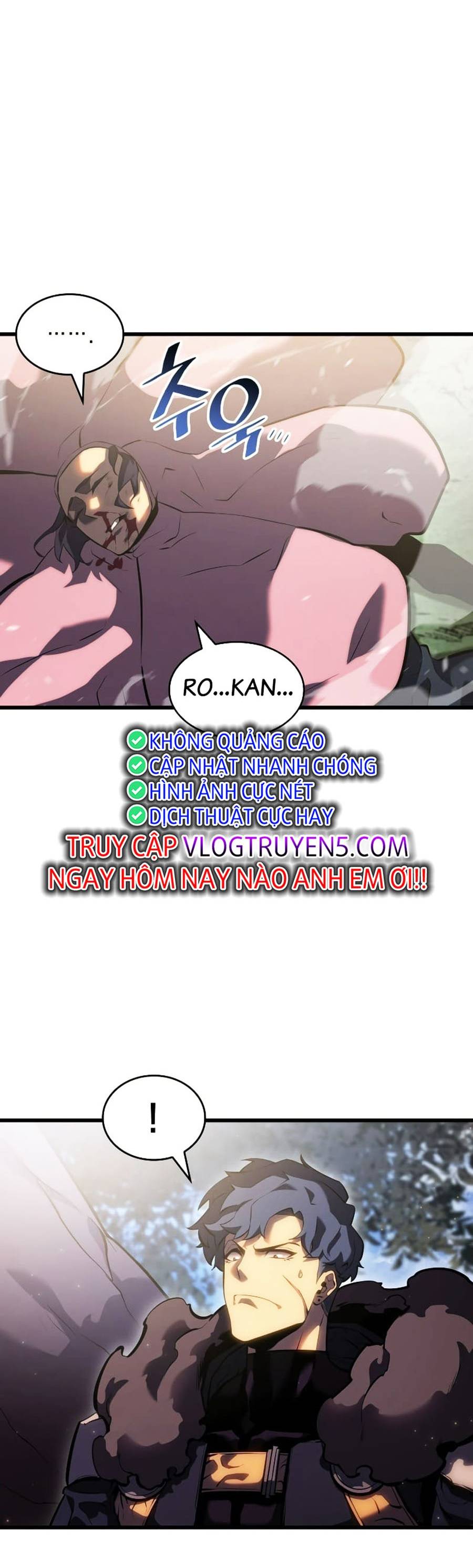 Ranker Cấp SSS Hồi Quy Chapter 78 - Trang 2