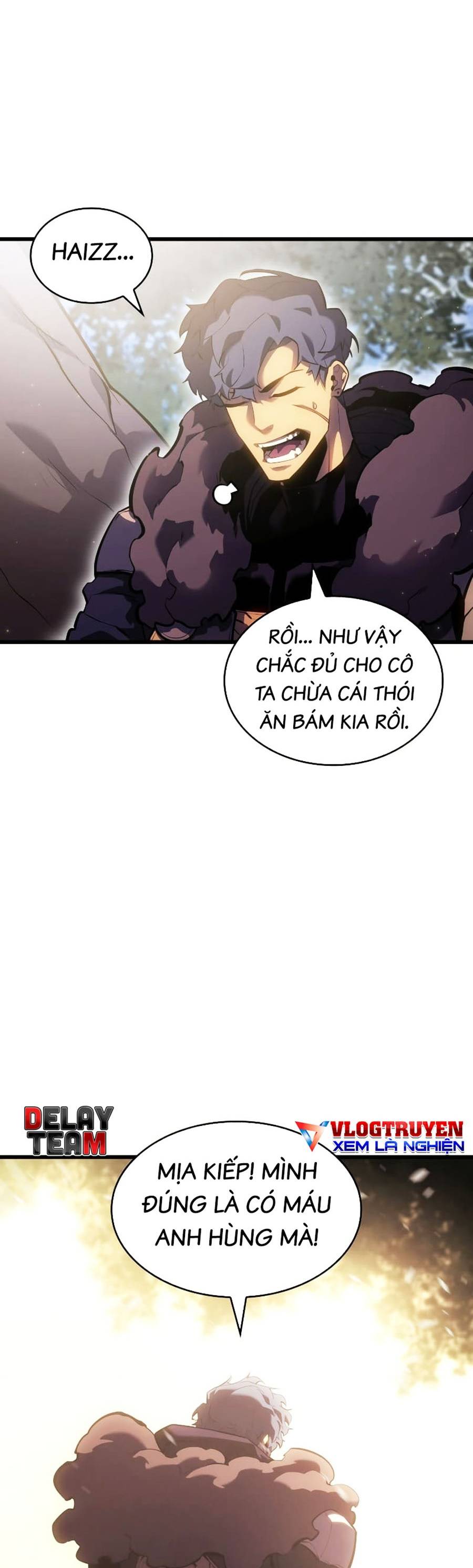 Ranker Cấp SSS Hồi Quy Chapter 78 - Trang 2