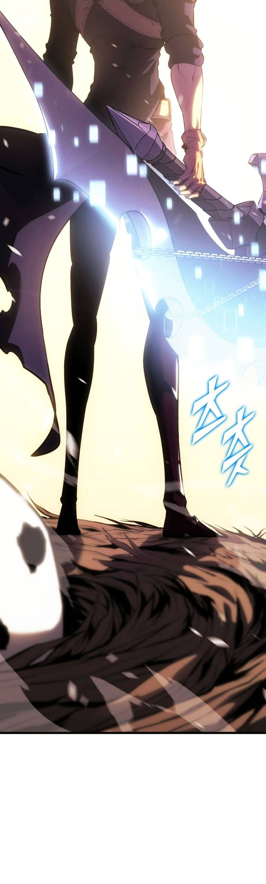 Ranker Cấp SSS Hồi Quy Chapter 78 - Trang 2