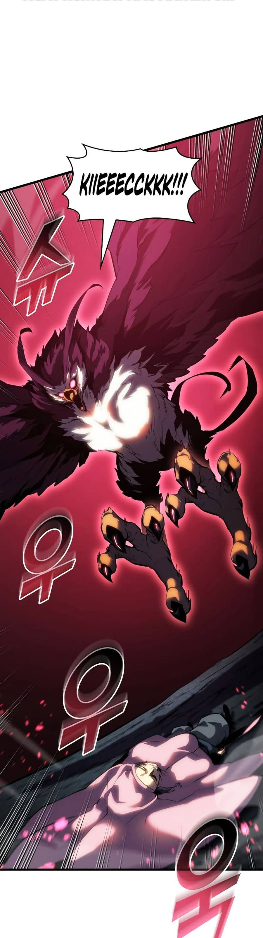 Ranker Cấp SSS Hồi Quy Chapter 78 - Trang 2