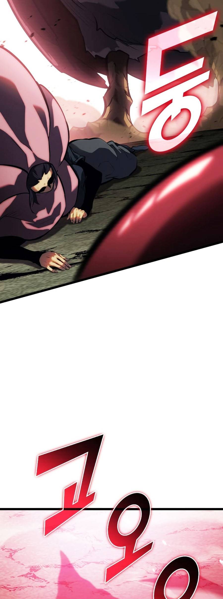 Ranker Cấp SSS Hồi Quy Chapter 78 - Trang 2