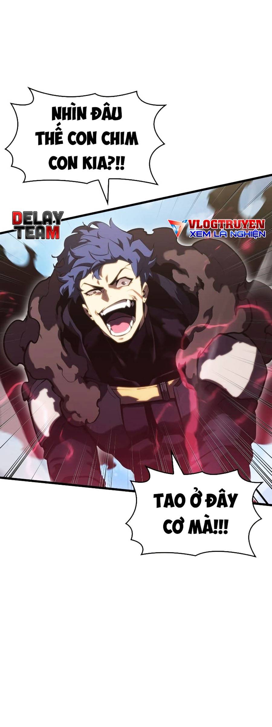 Ranker Cấp SSS Hồi Quy Chapter 78 - Trang 2