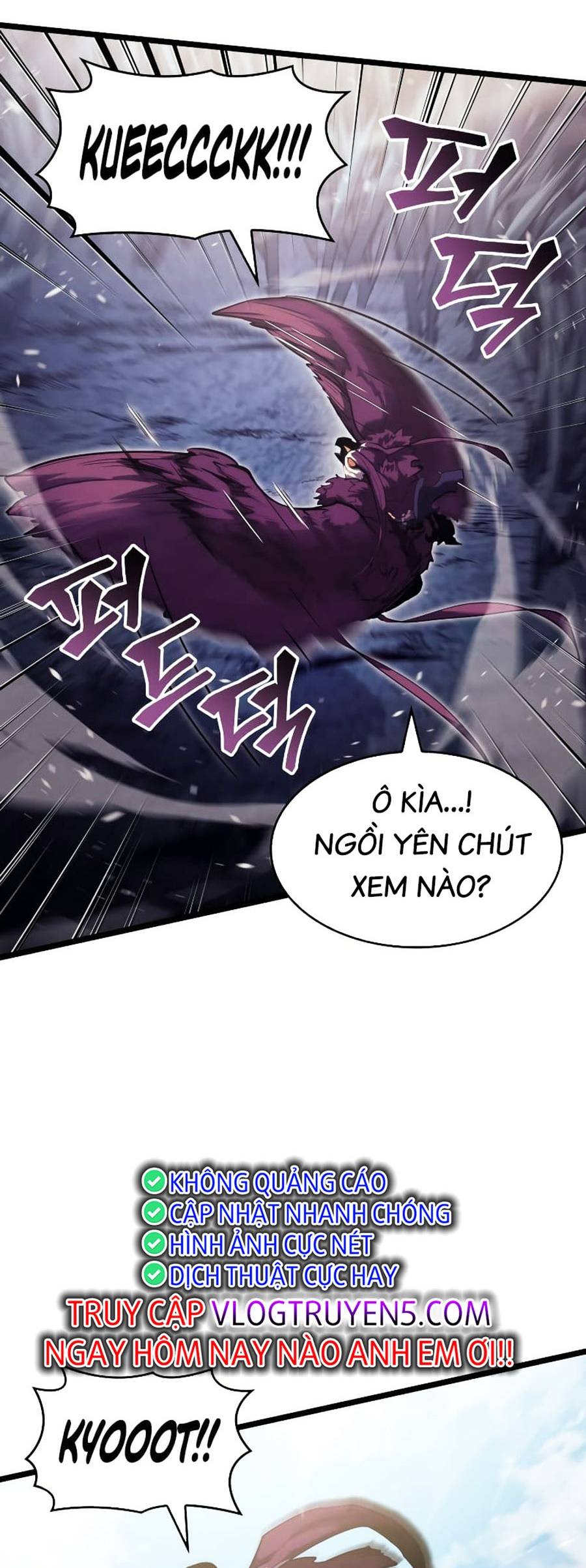 Ranker Cấp SSS Hồi Quy Chapter 78 - Trang 2