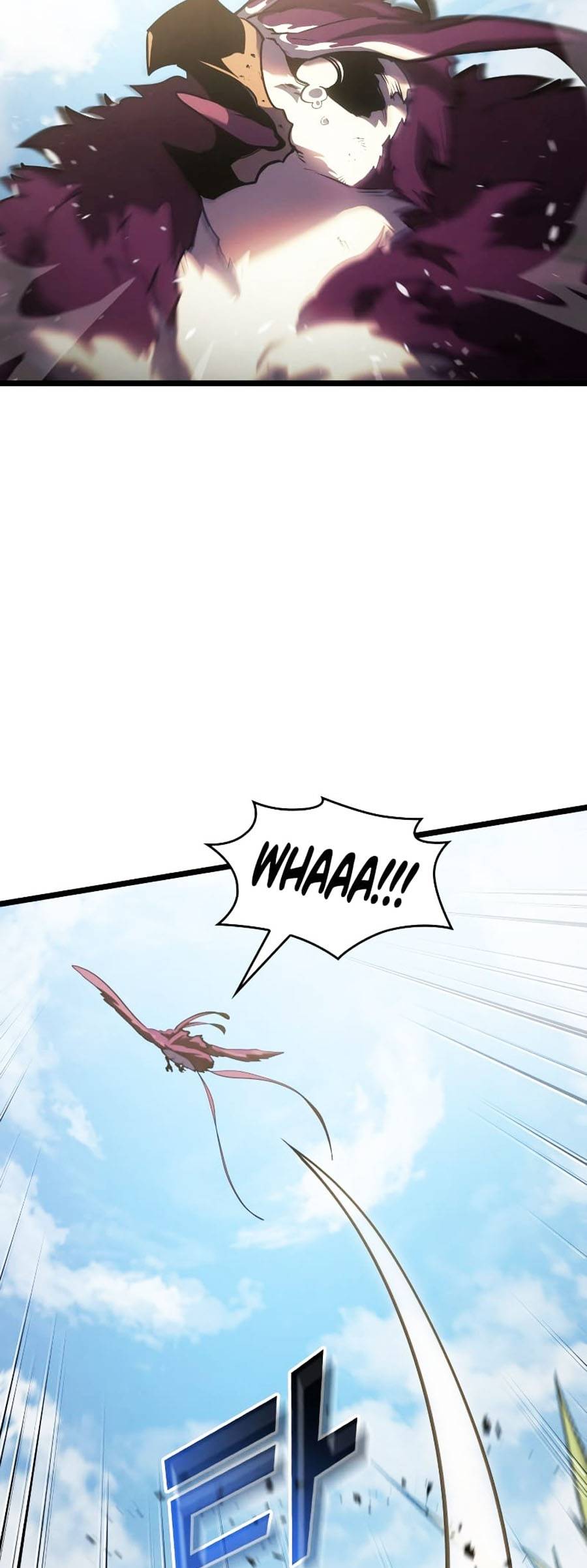 Ranker Cấp SSS Hồi Quy Chapter 78 - Trang 2