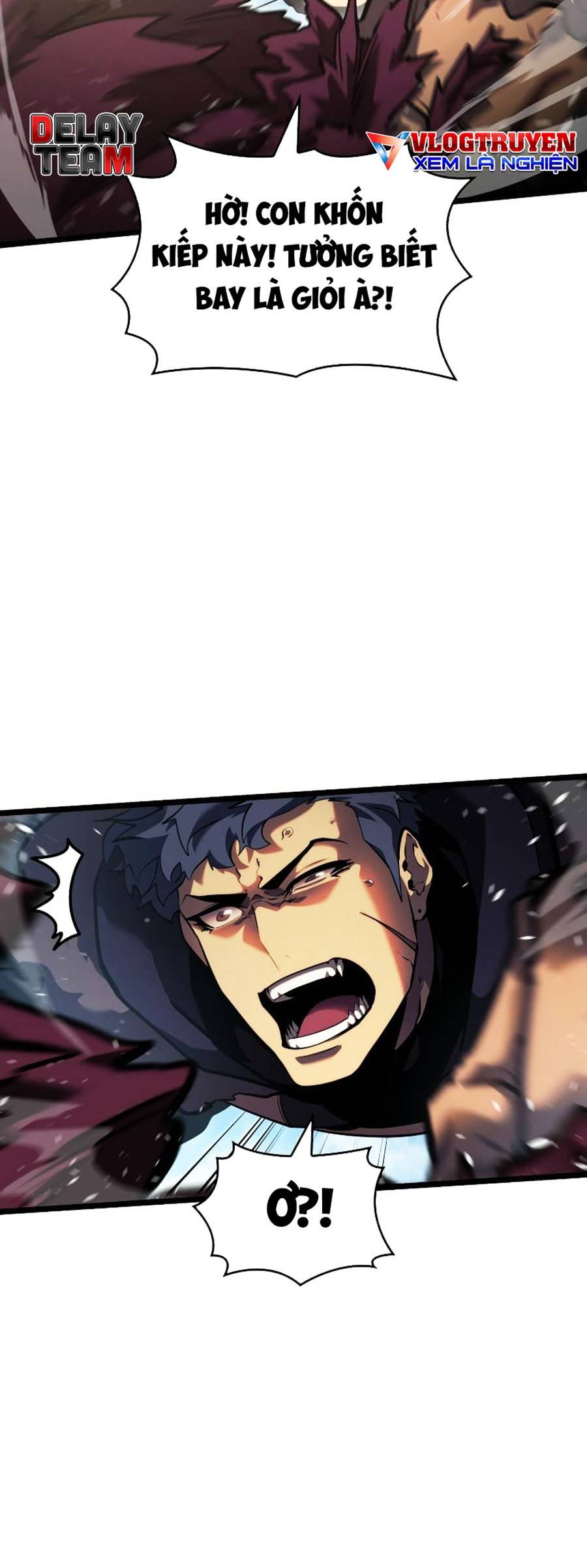 Ranker Cấp SSS Hồi Quy Chapter 78 - Trang 2