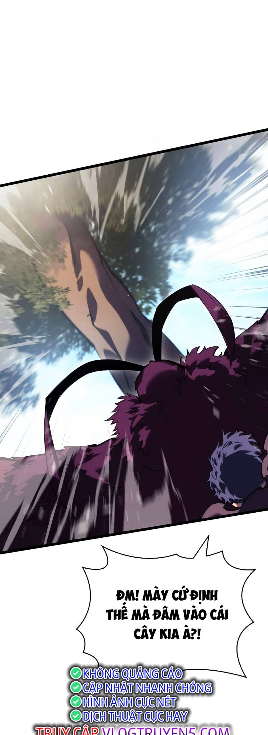 Ranker Cấp SSS Hồi Quy Chapter 78 - Trang 2