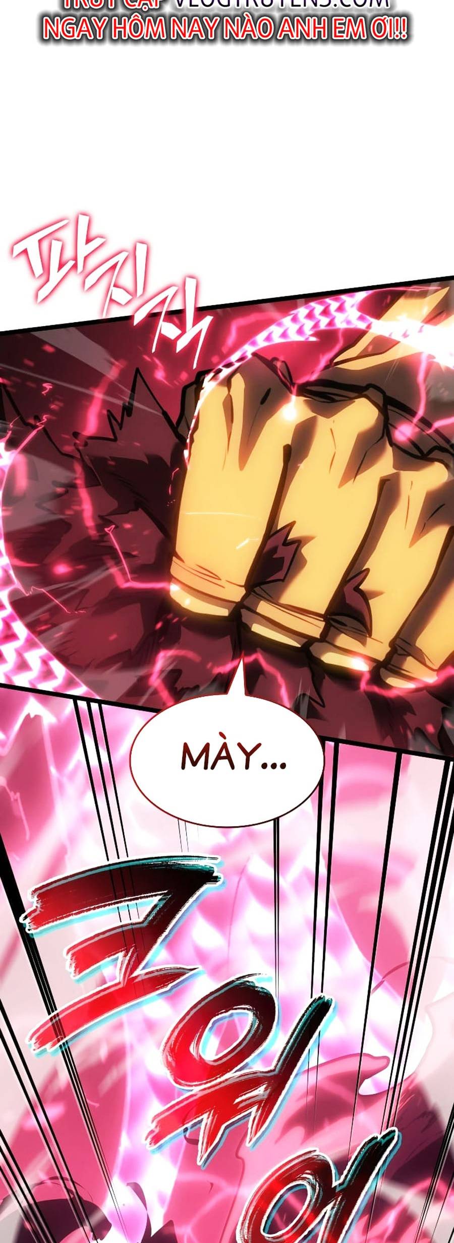 Ranker Cấp SSS Hồi Quy Chapter 78 - Trang 2