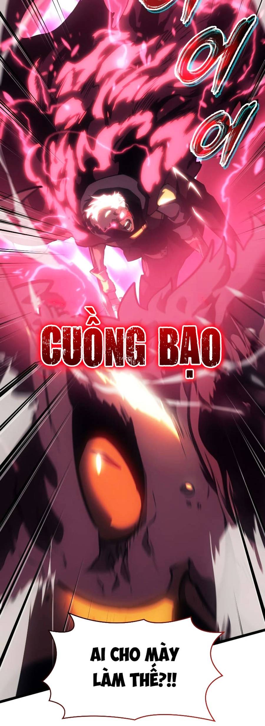 Ranker Cấp SSS Hồi Quy Chapter 78 - Trang 2