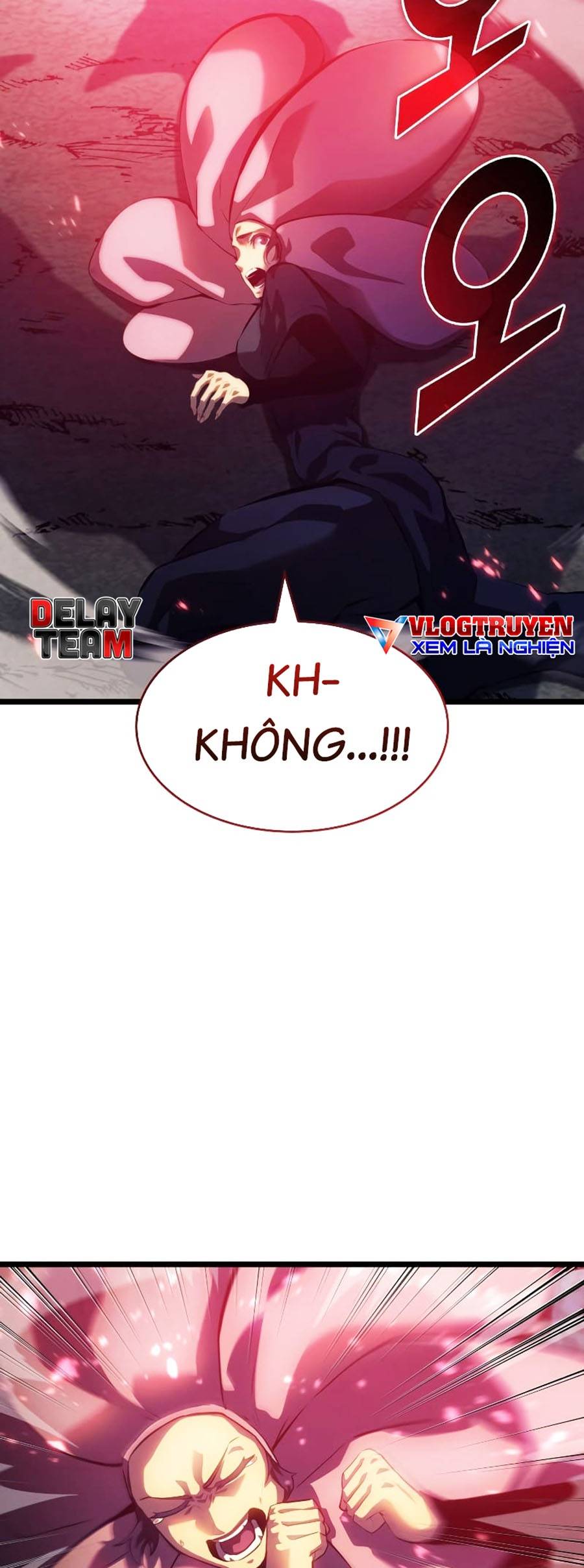 Ranker Cấp SSS Hồi Quy Chapter 78 - Trang 2
