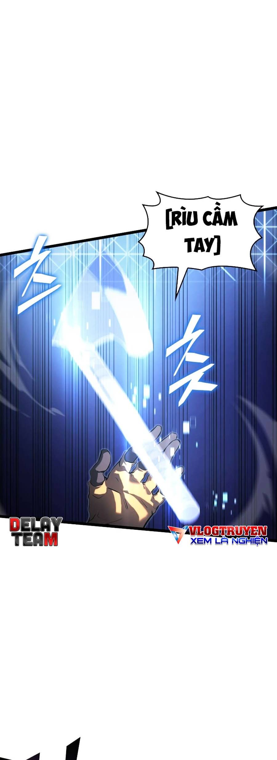 Ranker Cấp SSS Hồi Quy Chapter 78 - Trang 2