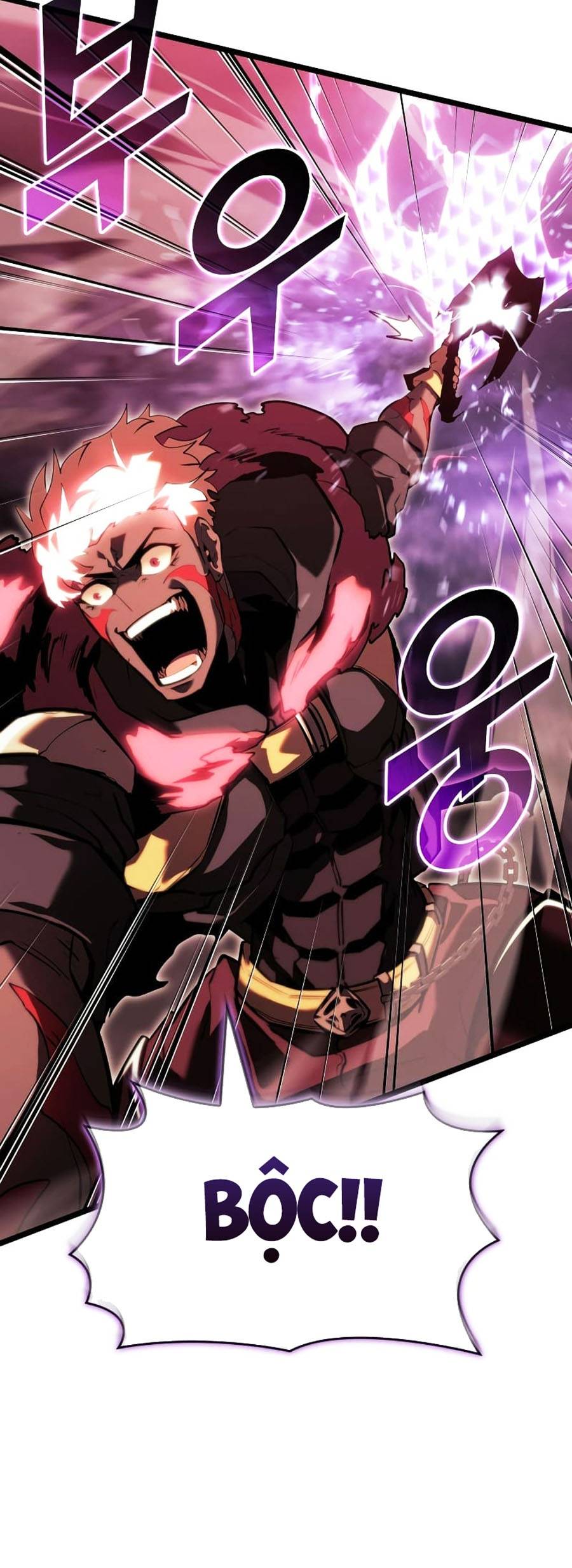 Ranker Cấp SSS Hồi Quy Chapter 78 - Trang 2