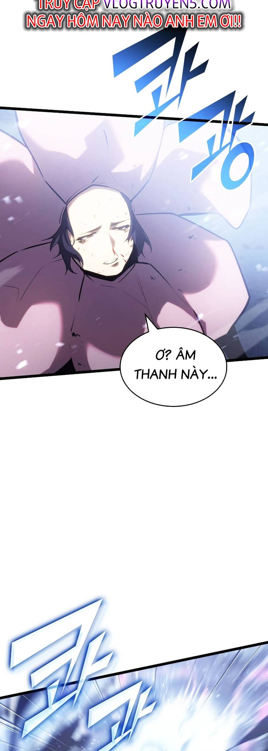 Ranker Cấp SSS Hồi Quy Chapter 78 - Trang 2