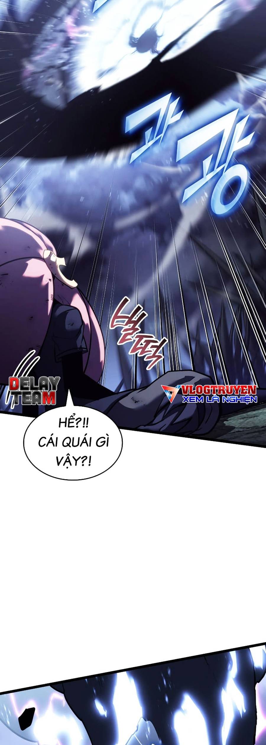 Ranker Cấp SSS Hồi Quy Chapter 78 - Trang 2