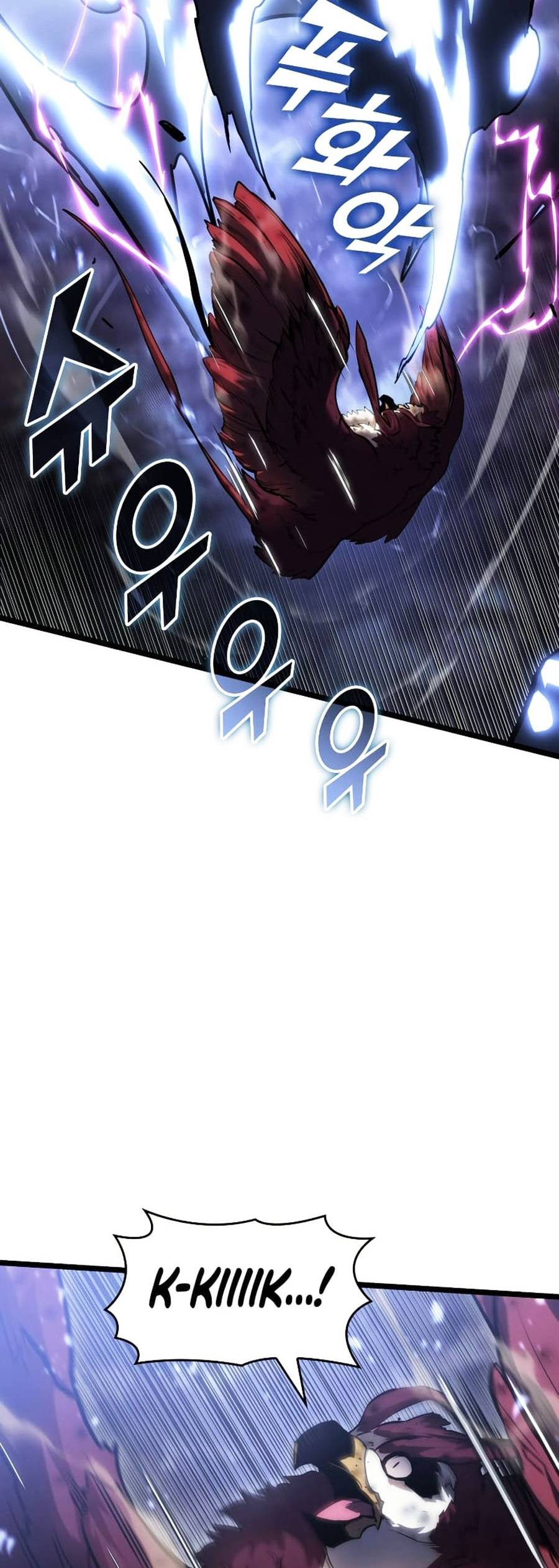 Ranker Cấp SSS Hồi Quy Chapter 78 - Trang 2