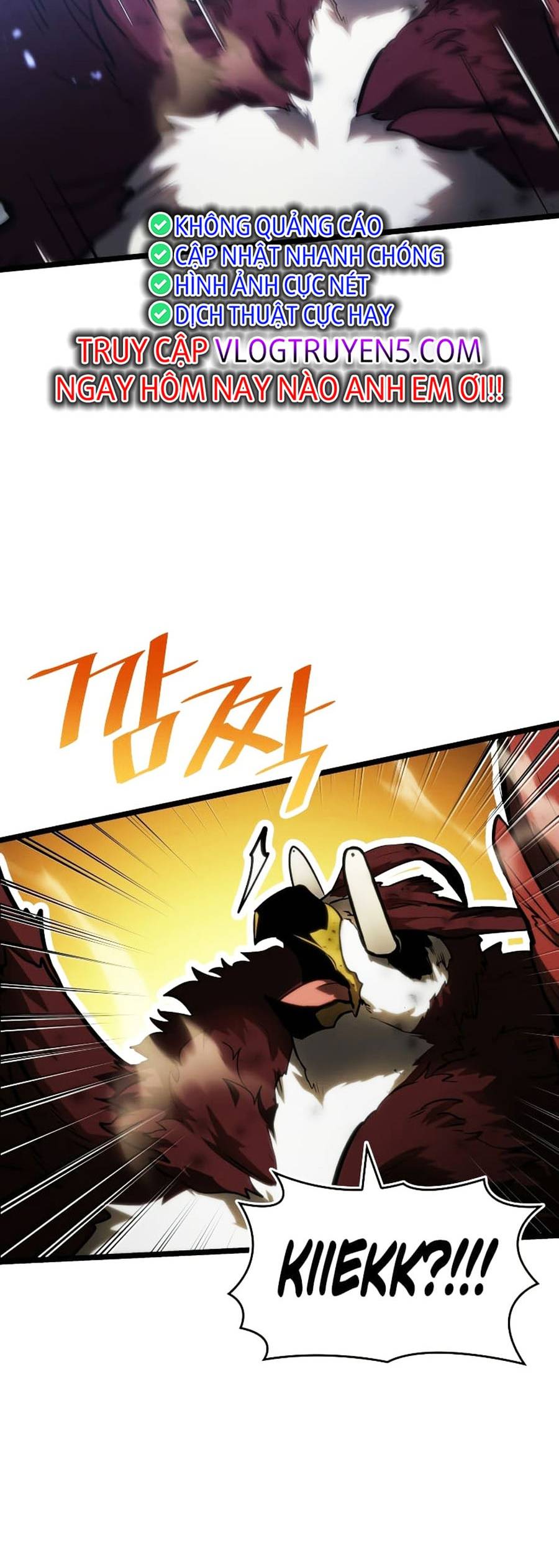 Ranker Cấp SSS Hồi Quy Chapter 78 - Trang 2