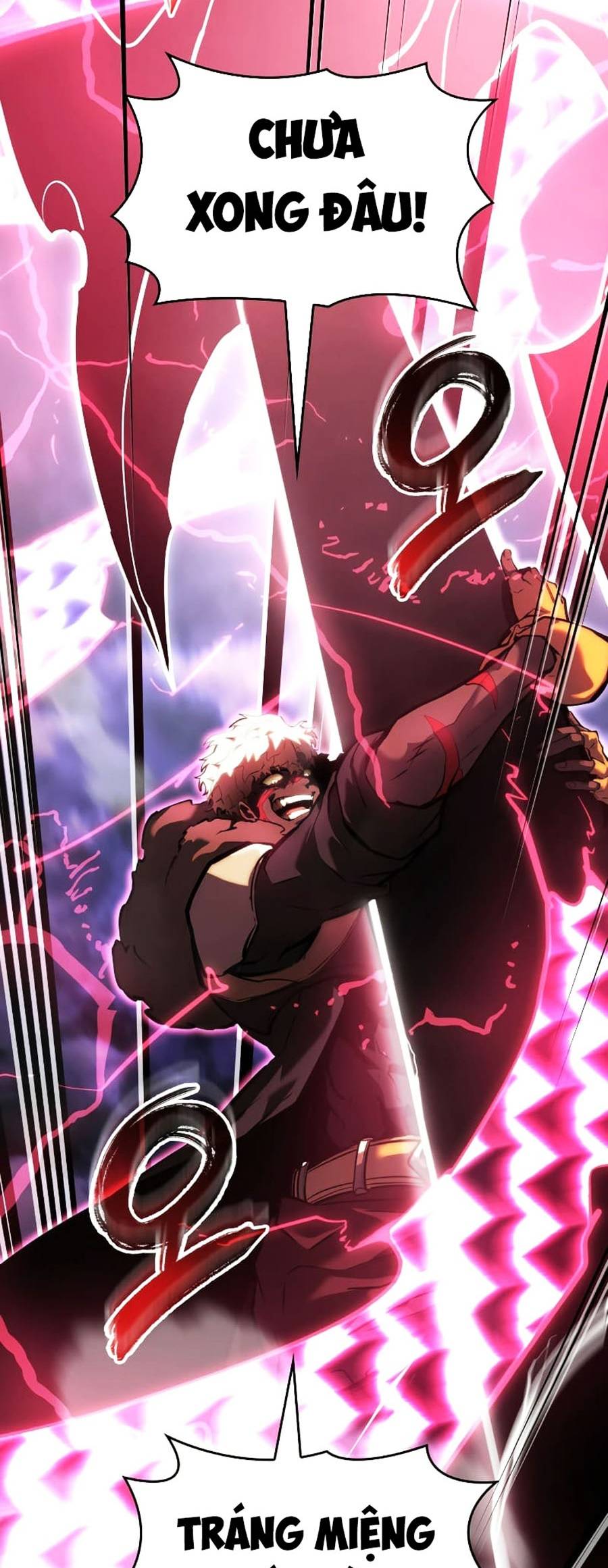 Ranker Cấp SSS Hồi Quy Chapter 78 - Trang 2