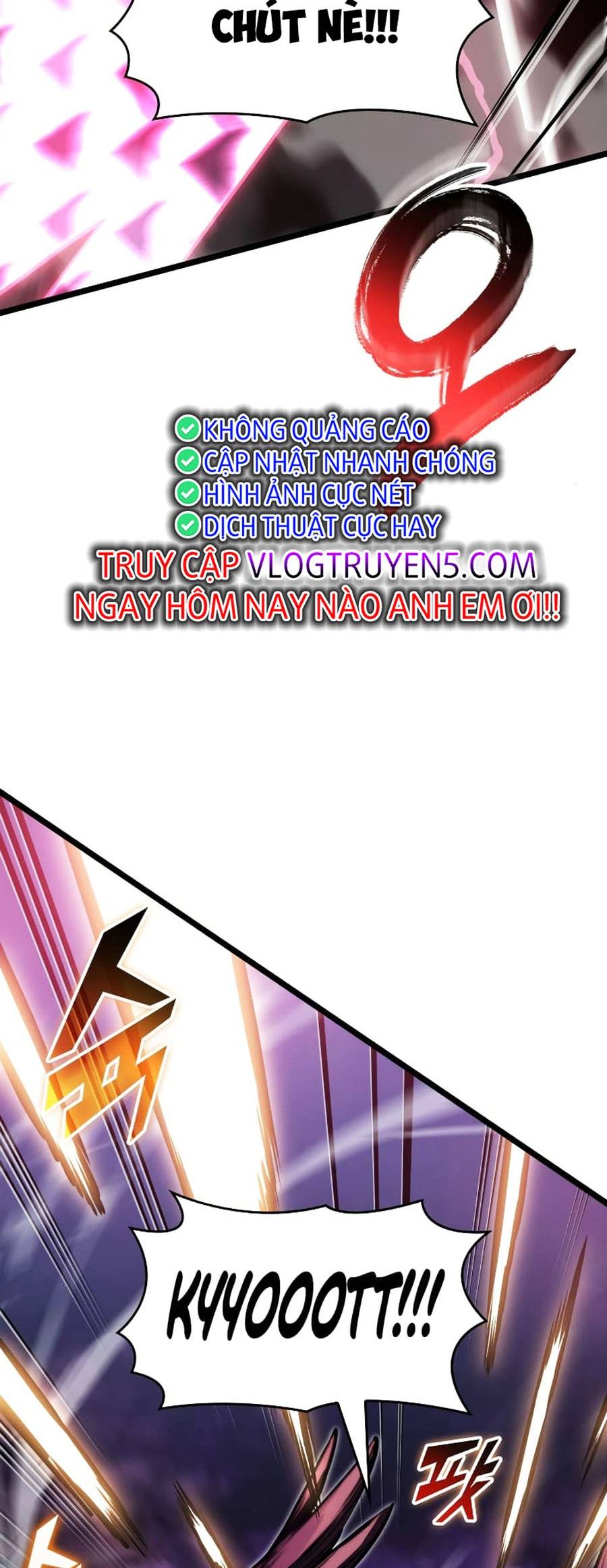 Ranker Cấp SSS Hồi Quy Chapter 78 - Trang 2