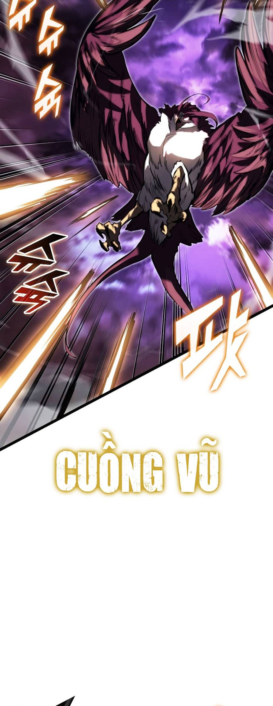 Ranker Cấp SSS Hồi Quy Chapter 78 - Trang 2