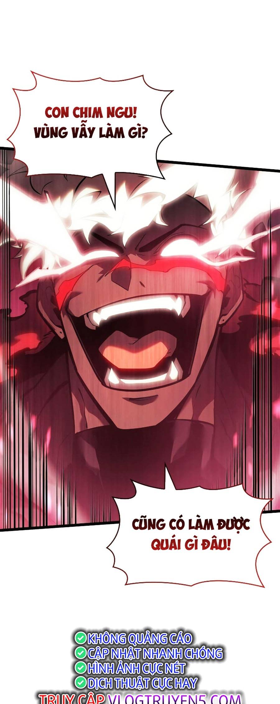 Ranker Cấp SSS Hồi Quy Chapter 78 - Trang 2