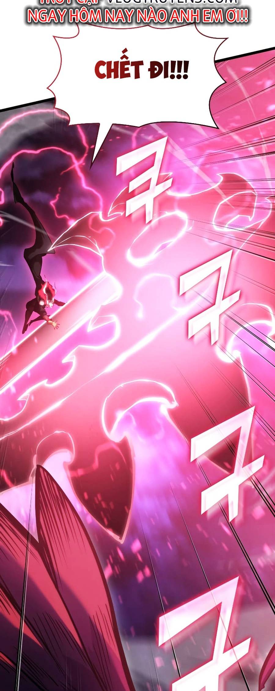 Ranker Cấp SSS Hồi Quy Chapter 78 - Trang 2