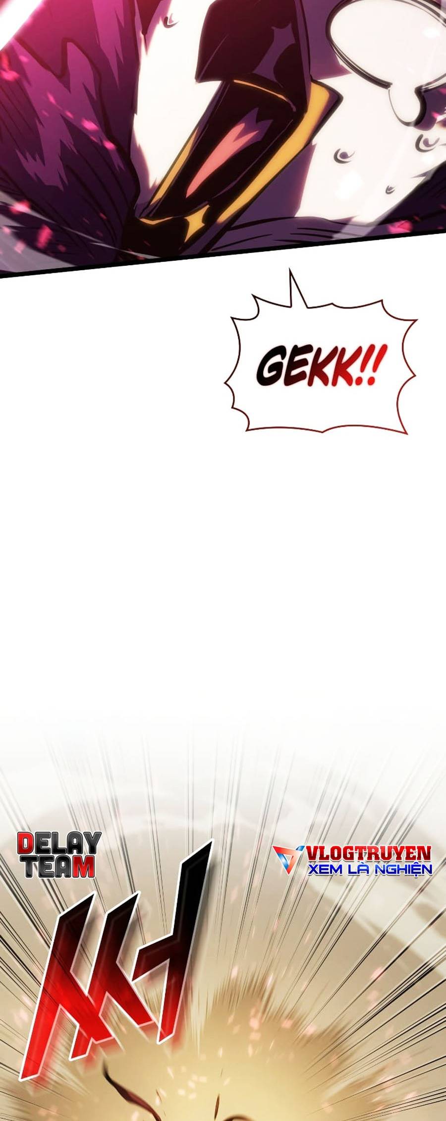 Ranker Cấp SSS Hồi Quy Chapter 78 - Trang 2