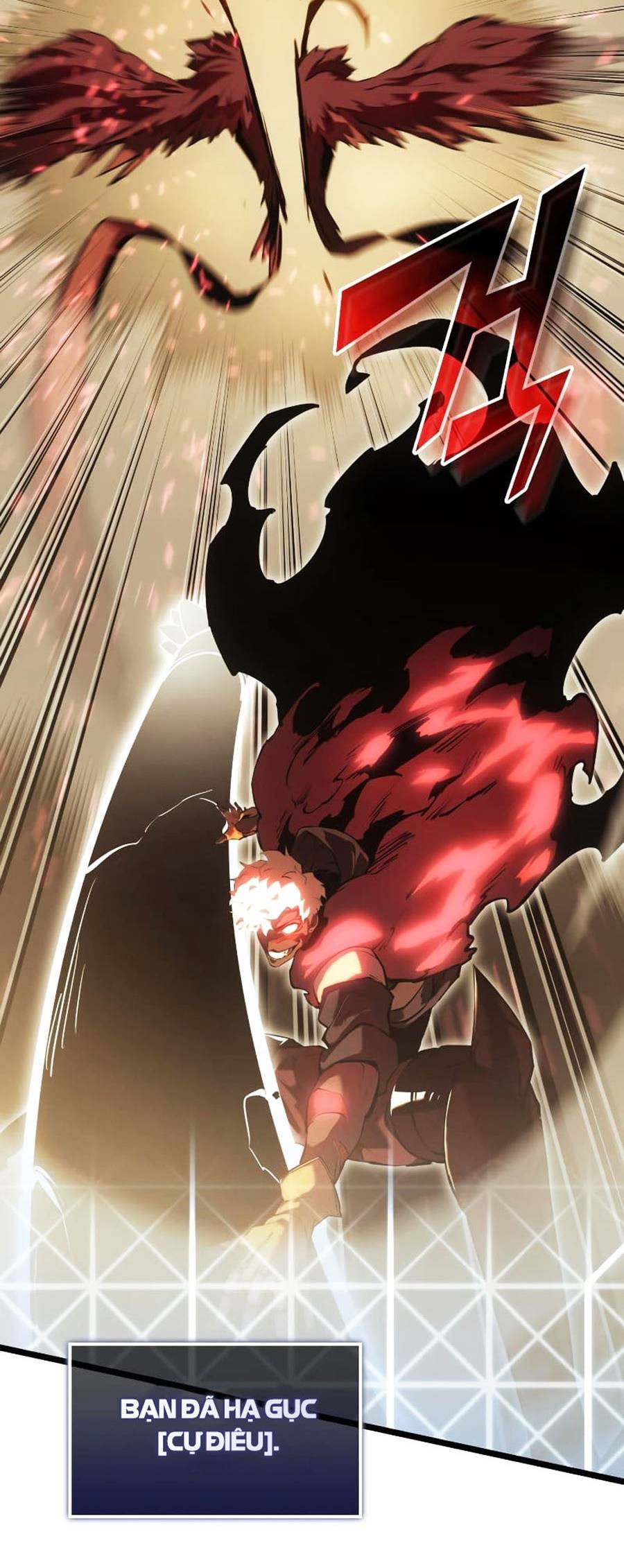 Ranker Cấp SSS Hồi Quy Chapter 78 - Trang 2