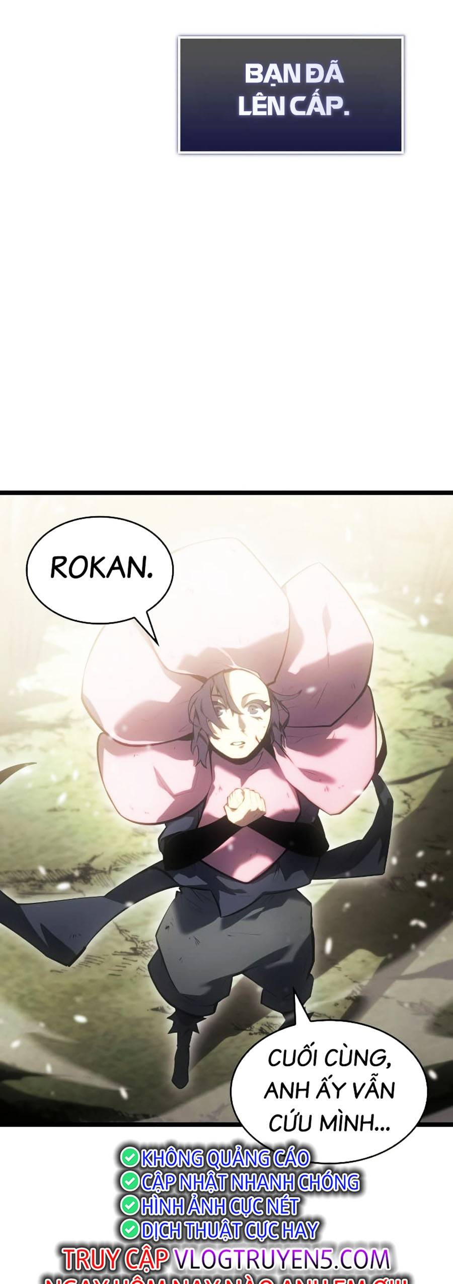 Ranker Cấp SSS Hồi Quy Chapter 78 - Trang 2