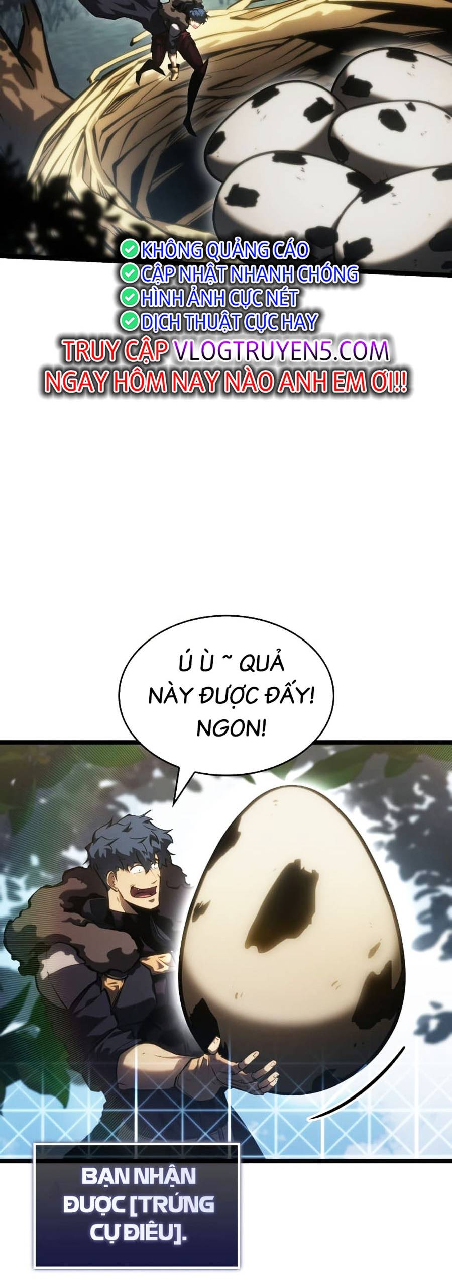 Ranker Cấp SSS Hồi Quy Chapter 78 - Trang 2