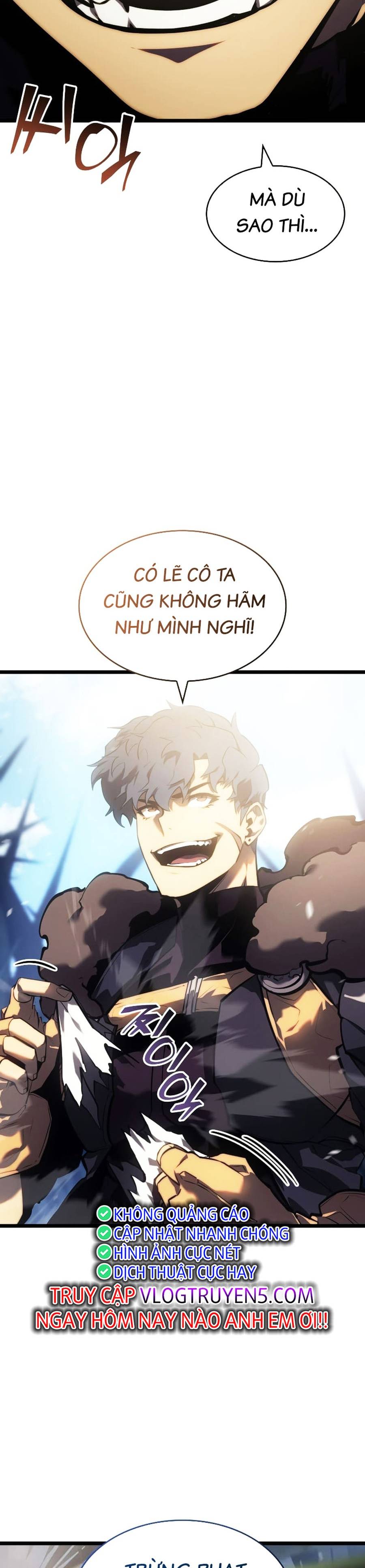 Ranker Cấp SSS Hồi Quy Chapter 78 - Trang 2