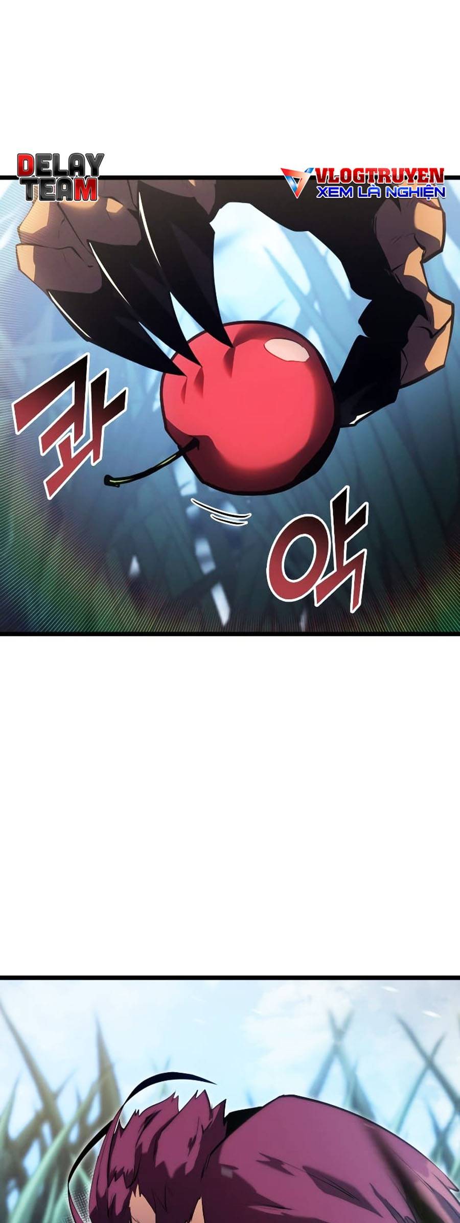 Ranker Cấp SSS Hồi Quy Chapter 78 - Trang 2