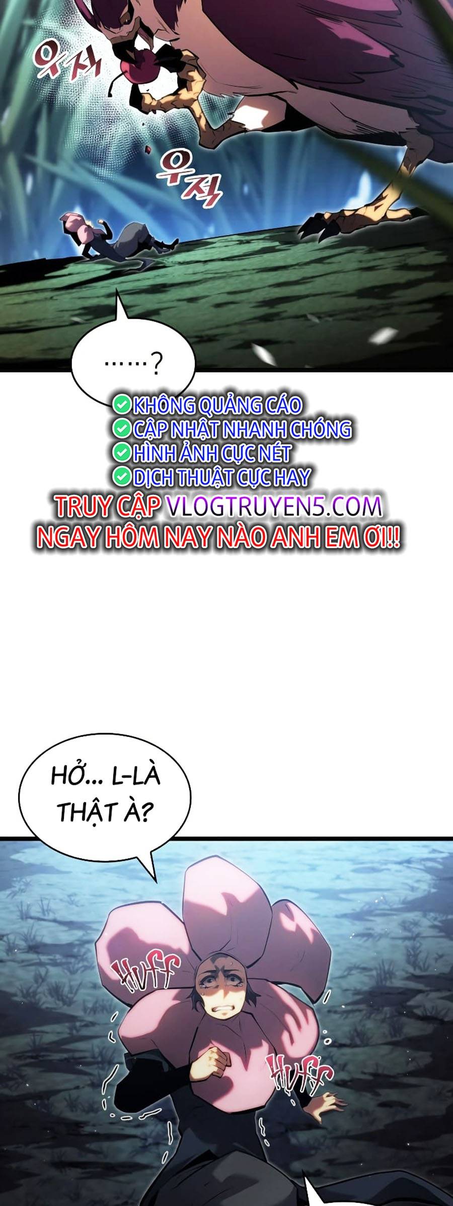 Ranker Cấp SSS Hồi Quy Chapter 78 - Trang 2