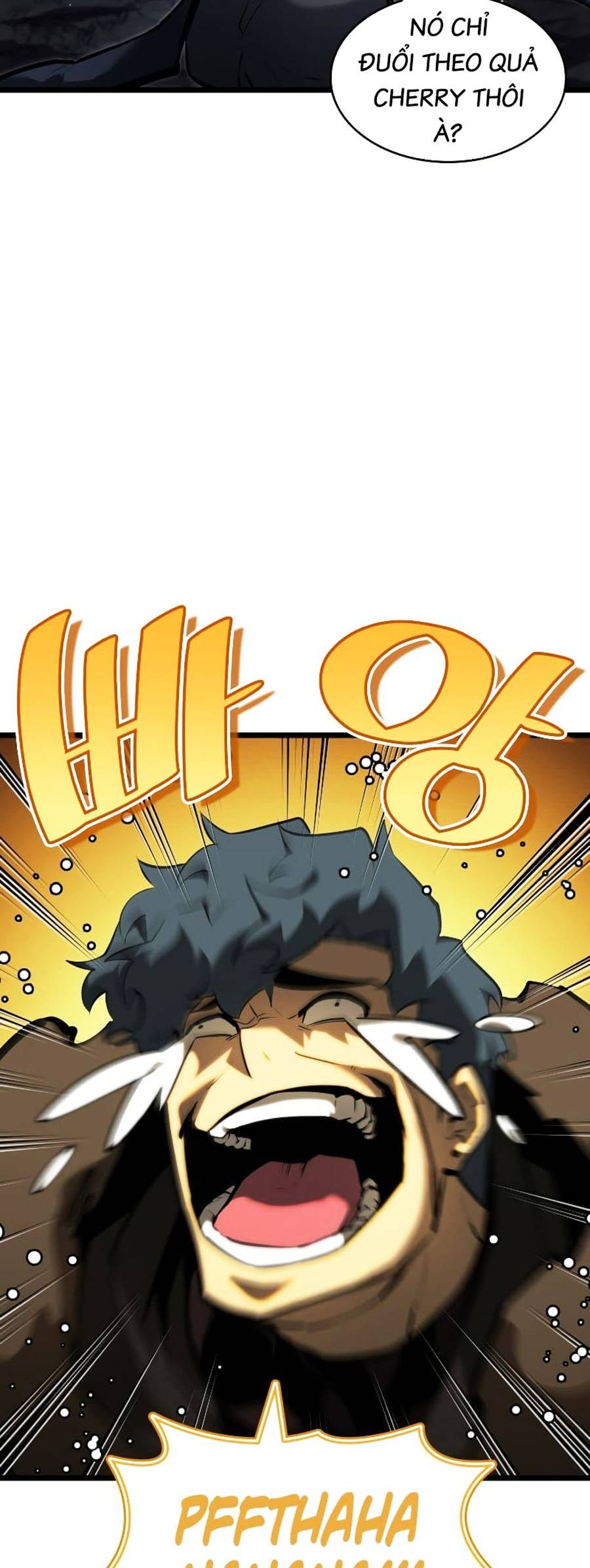 Ranker Cấp SSS Hồi Quy Chapter 78 - Trang 2