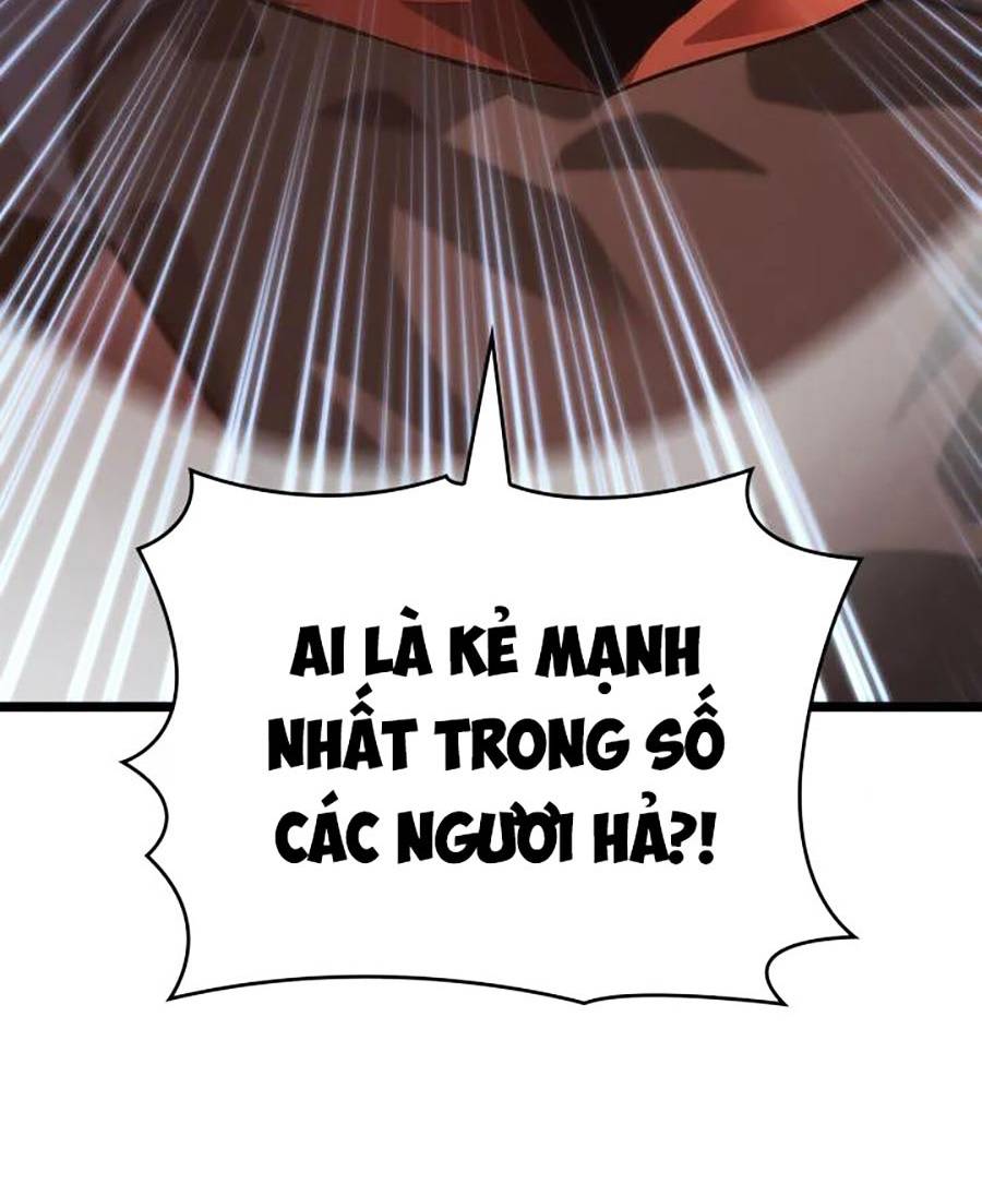 Ranker Cấp SSS Hồi Quy Chapter 8 - Trang 2