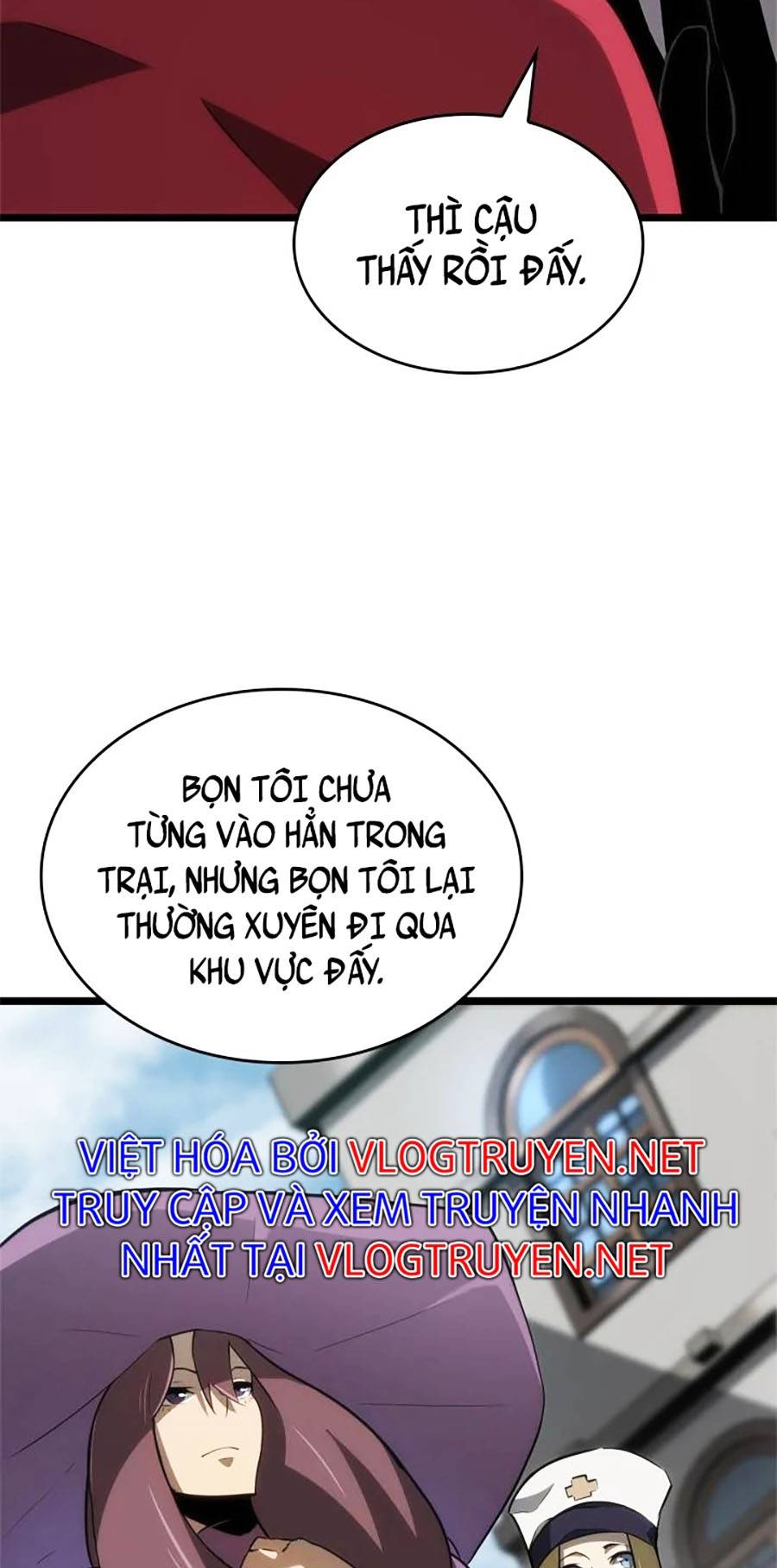 Ranker Cấp SSS Hồi Quy Chapter 8 - Trang 2