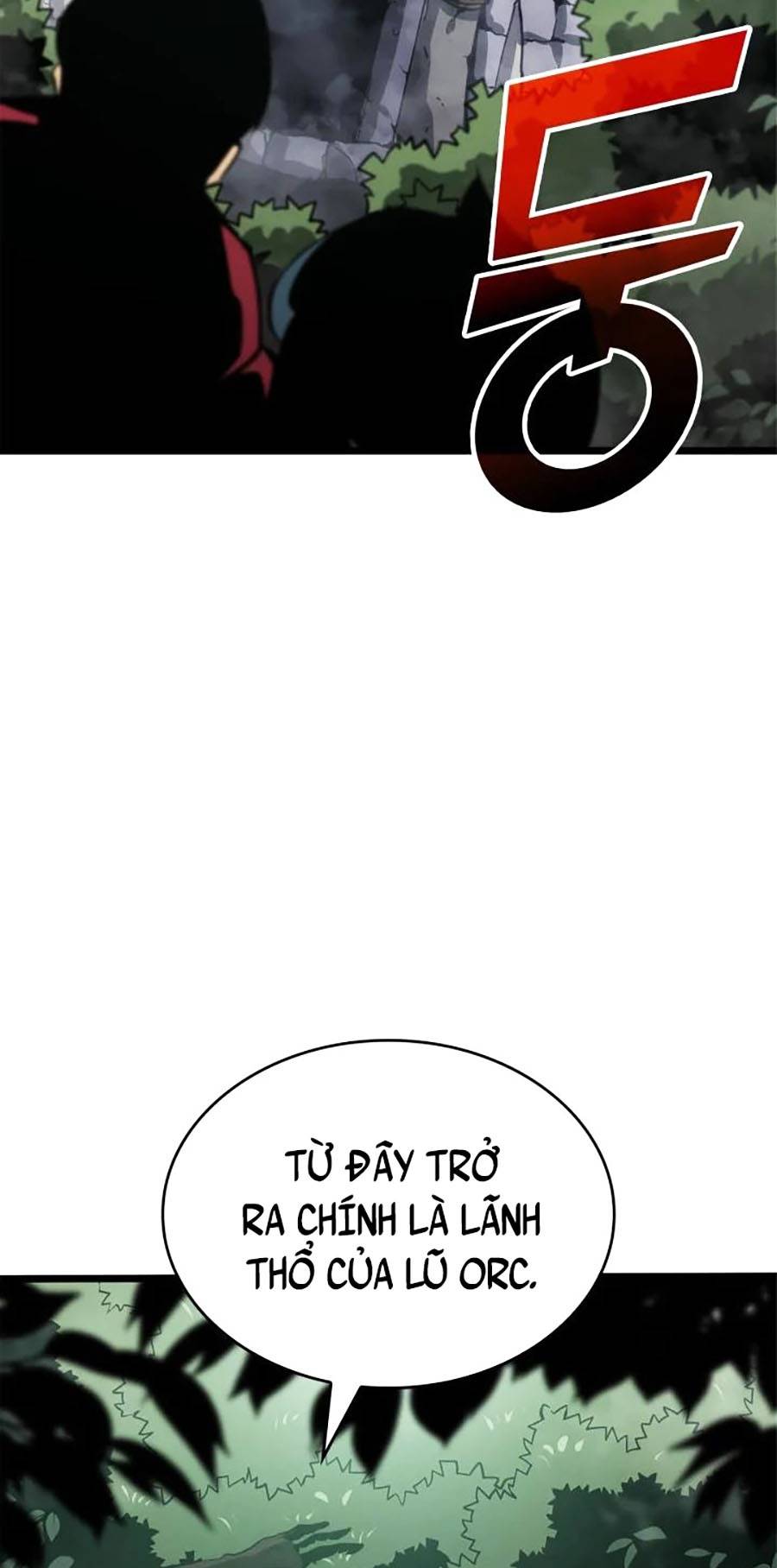 Ranker Cấp SSS Hồi Quy Chapter 8 - Trang 2