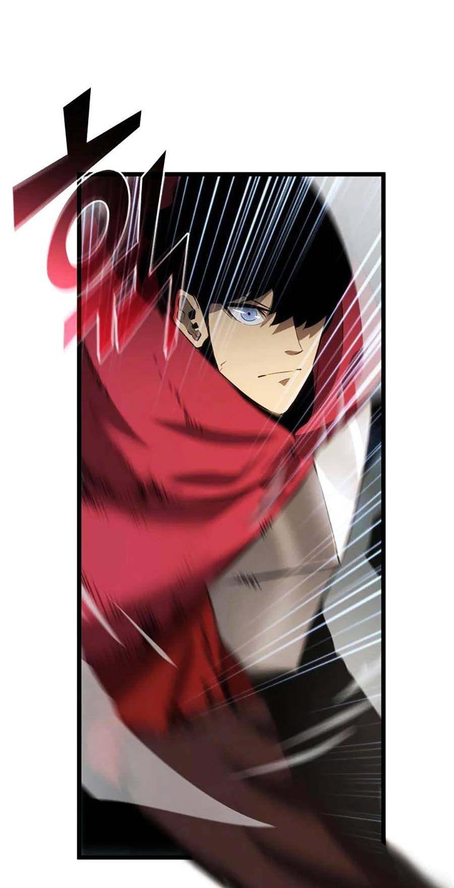 Ranker Cấp SSS Hồi Quy Chapter 8 - Trang 2