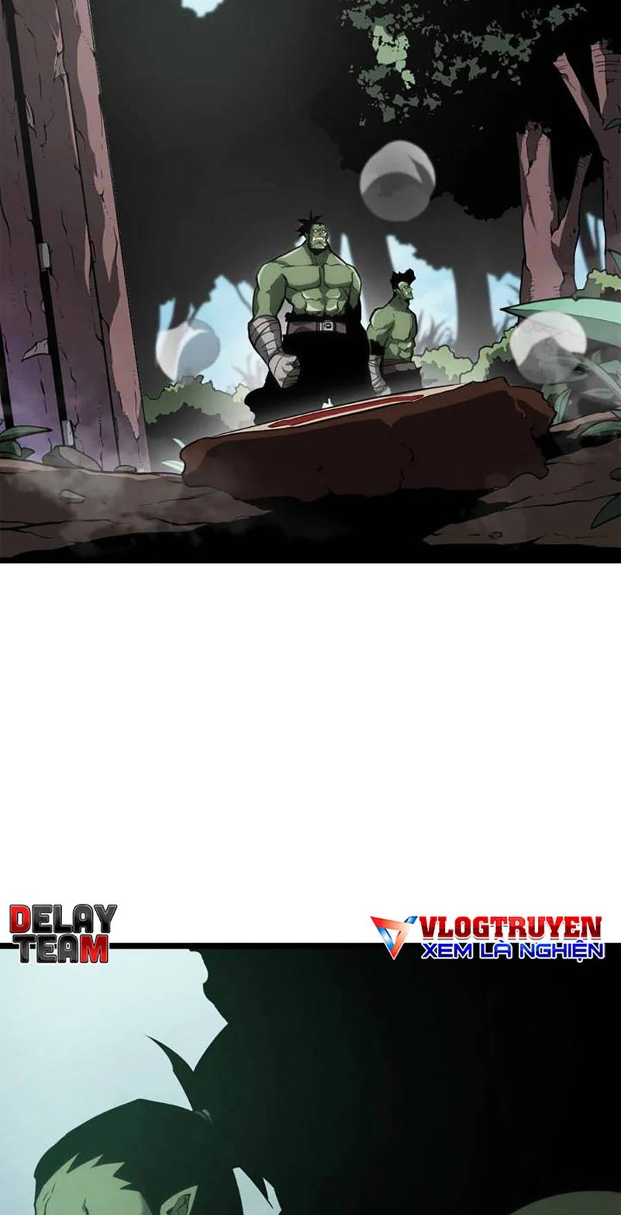 Ranker Cấp SSS Hồi Quy Chapter 8 - Trang 2