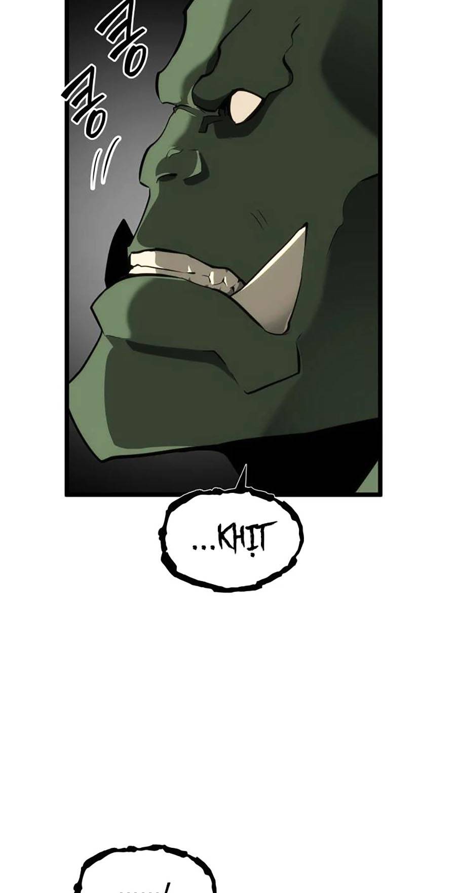 Ranker Cấp SSS Hồi Quy Chapter 8 - Trang 2