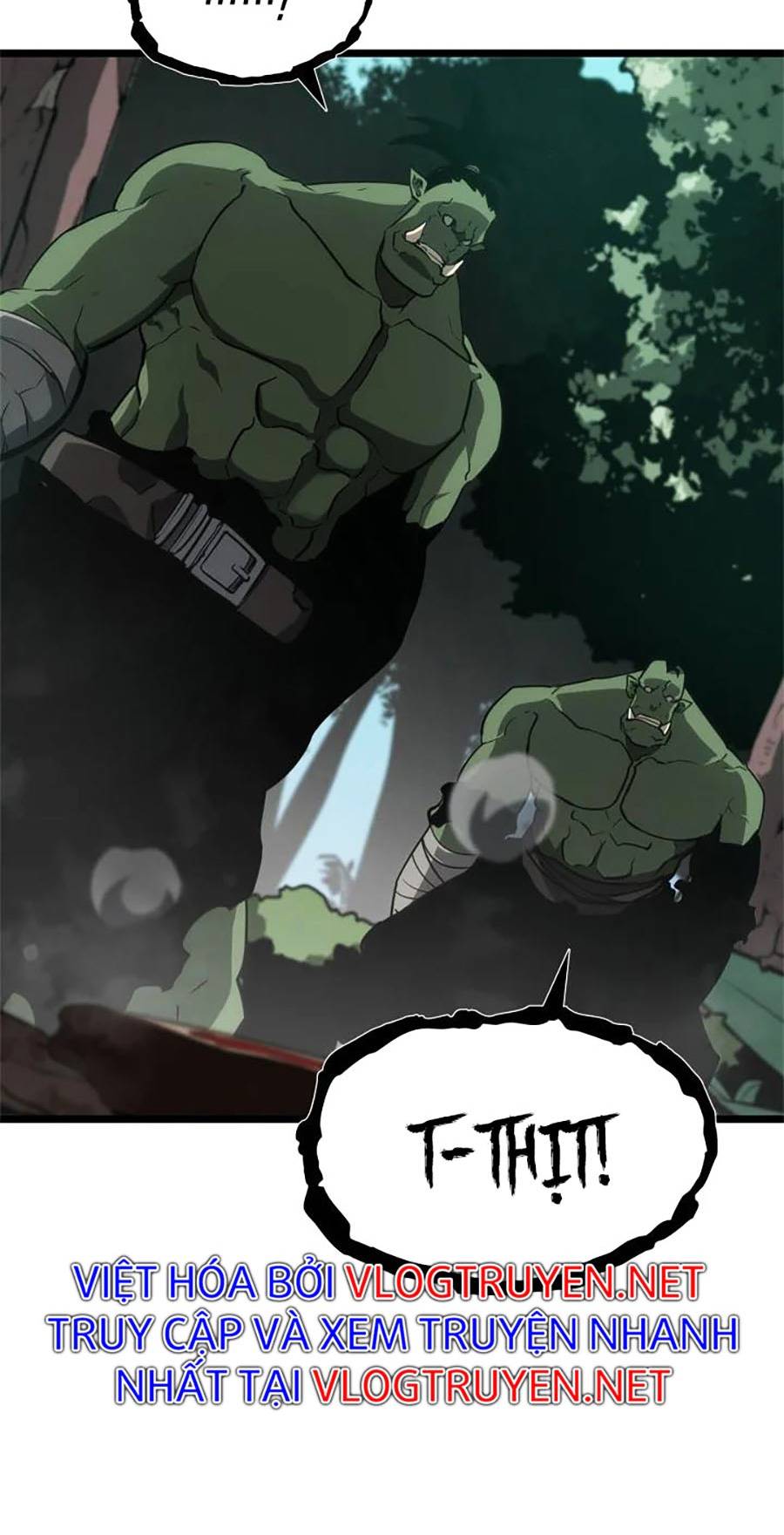 Ranker Cấp SSS Hồi Quy Chapter 8 - Trang 2