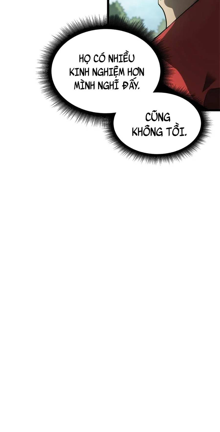 Ranker Cấp SSS Hồi Quy Chapter 8 - Trang 2