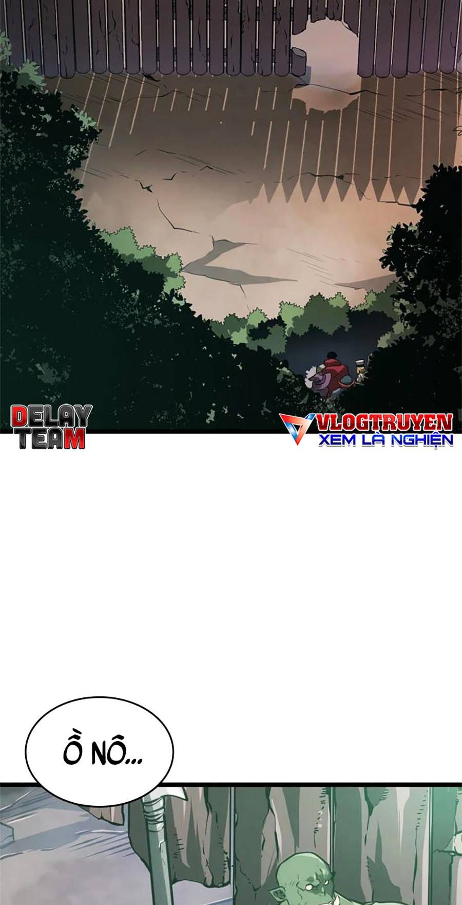 Ranker Cấp SSS Hồi Quy Chapter 8 - Trang 2