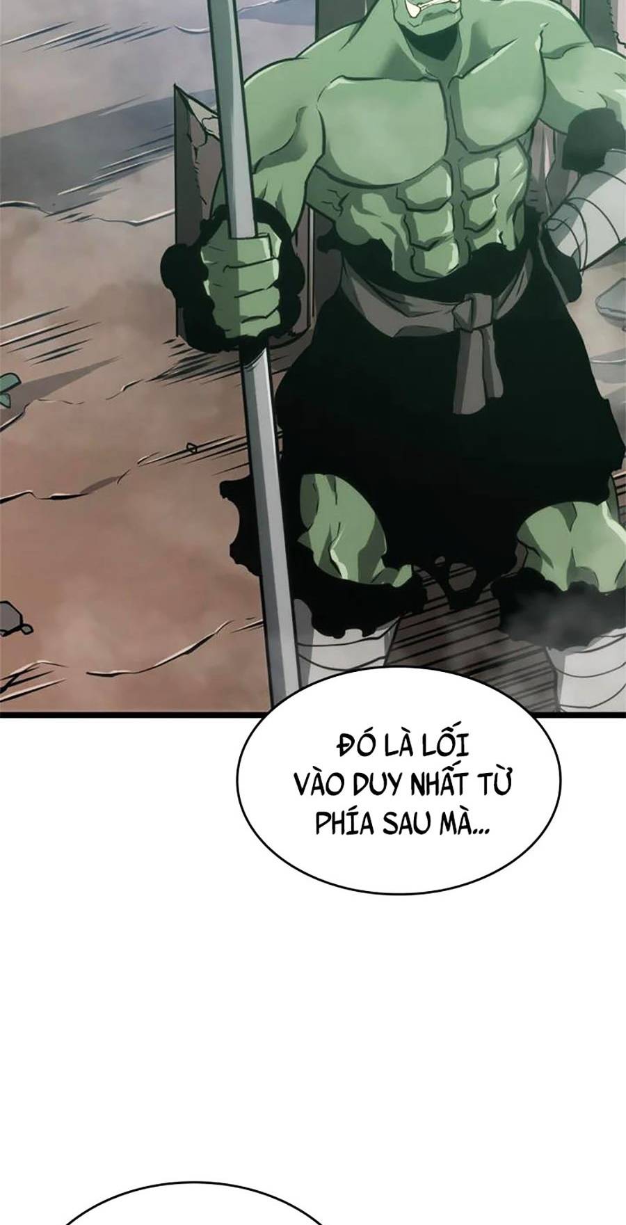 Ranker Cấp SSS Hồi Quy Chapter 8 - Trang 2