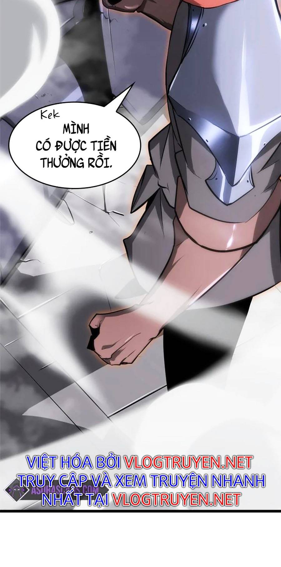 Ranker Cấp SSS Hồi Quy Chapter 8 - Trang 2