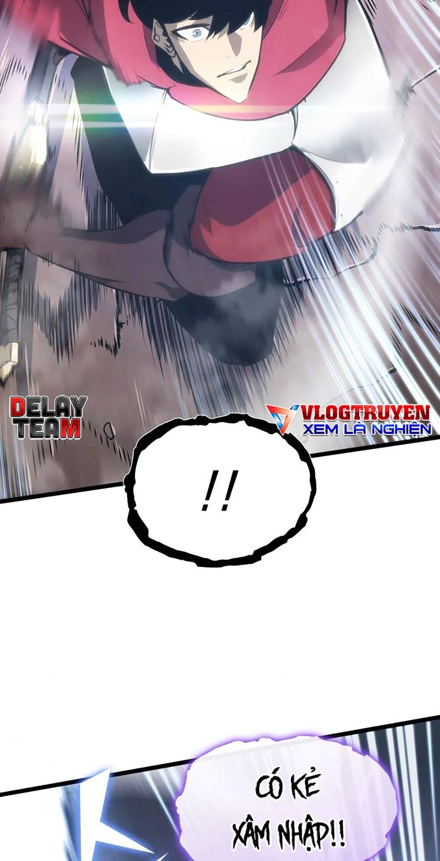 Ranker Cấp SSS Hồi Quy Chapter 8 - Trang 2