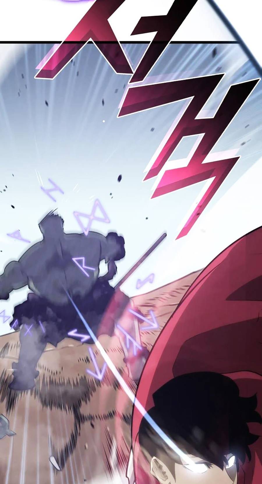 Ranker Cấp SSS Hồi Quy Chapter 8 - Trang 2