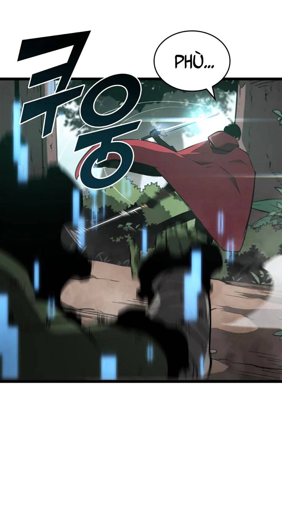 Ranker Cấp SSS Hồi Quy Chapter 8 - Trang 2