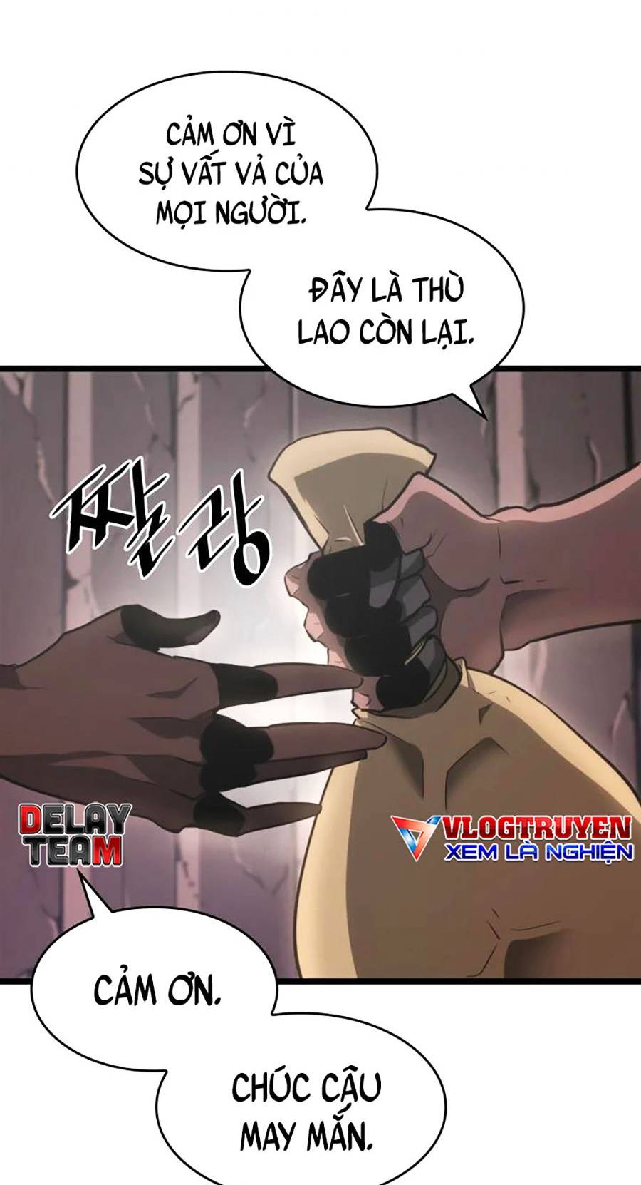 Ranker Cấp SSS Hồi Quy Chapter 8 - Trang 2