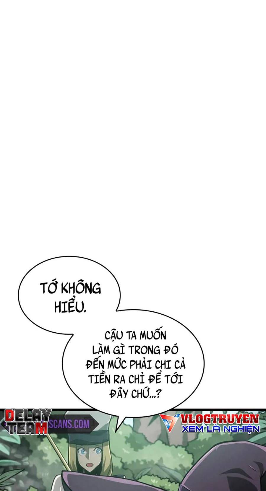 Ranker Cấp SSS Hồi Quy Chapter 8 - Trang 2