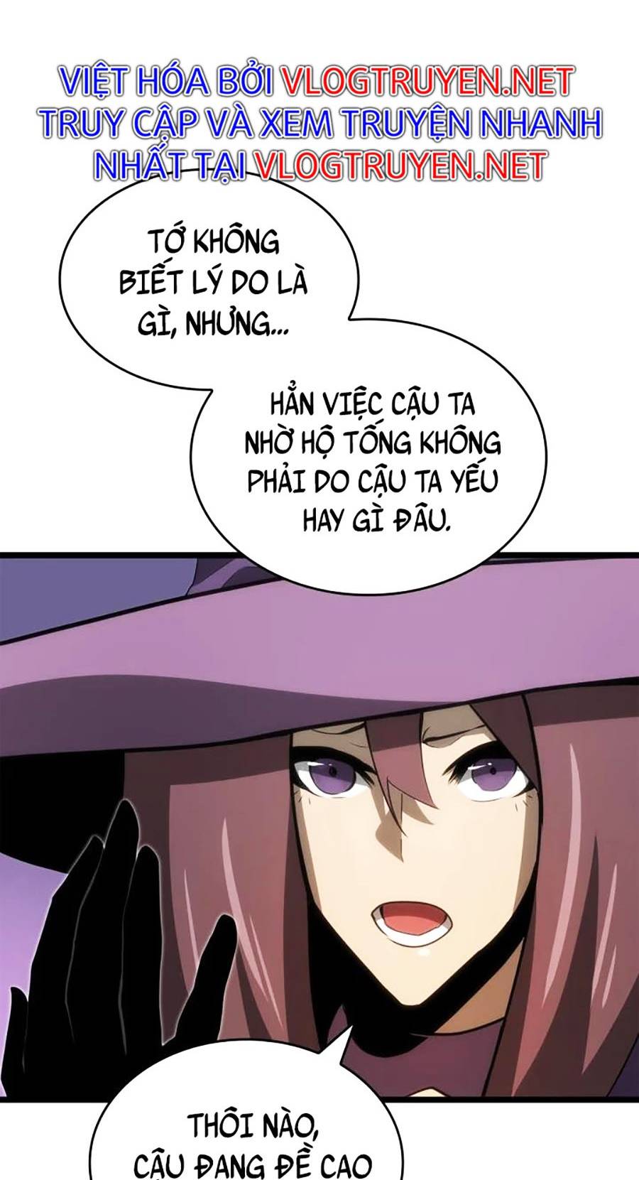 Ranker Cấp SSS Hồi Quy Chapter 8 - Trang 2